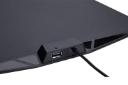 درگاه USB ماوس پد کورسیر Corsair MM800 RGB Polaris