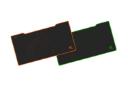 دوخت سبز و نارنجی لبه ماوس پد گرین GREEN GRIFFIN 700-L