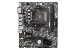 مادربرد ام اس آی MSI A520M-A PRO