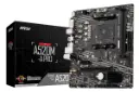 بسته‌بندی مادربرد ام اس آی MSI A520M-A PRO