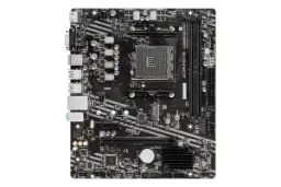مادربرد ام اس آی MSI A520M PRO-VH
