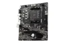 نمای کناری مادربرد ام اس آی MSI A520M PRO-VH