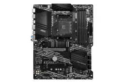 مادربرد ام اس آی MSI B550-A PRO