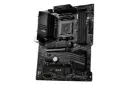 نمای کناری مادربرد ام اس آی MSI B550-A PRO
