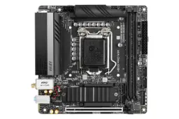مادربرد ام اس آی MSI H510I PRO WIFI