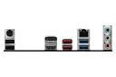 درگاه‌های مادربرد ام اس آی MSI MAG B560M BAZOOKA
