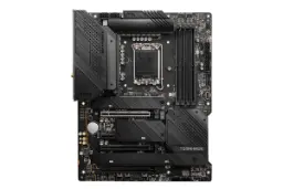 مادربرد ام اس آی MSI MAG Z690 TOMAHAWK WIFI