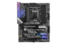 مادربرد ام اس آی MSI MPG Z590 GAMING CARBON WIFI