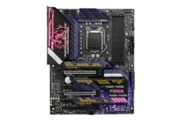 مادربرد ام اس آی MSI MPG Z590 GAMING FORCE