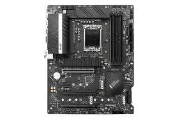 مادربرد ام اس آی MSI PRO Z690-A
