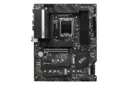 مادربرد ام اس آی MSI PRO Z690-A DDR4