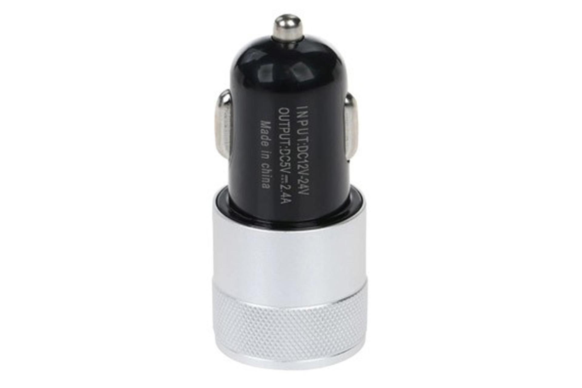 شارژر نیتو NT-CC805 نقره‌ای