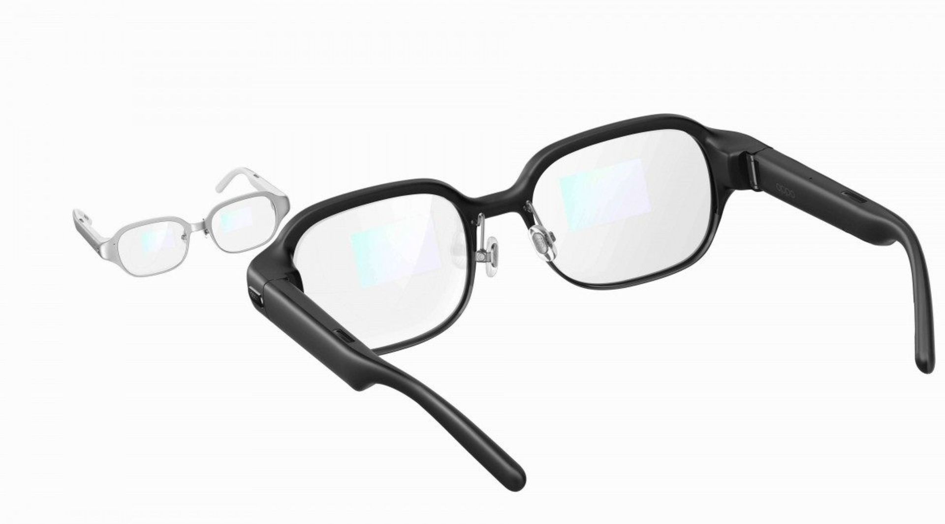 عینک واقعیت افزوده اوپو Air Glass 2