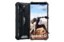 گوشی موبایل اوکیتل WP20 پرو / Oukitel WP20 Pro مشکی