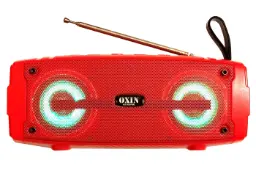 ابعاد اسپیکر اوکسین OXIN AX 100FML