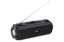 ابعاد اسپیکر اوکسین OXIN AX 120FM