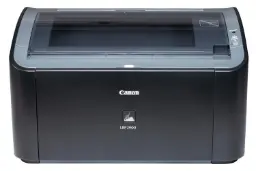 پرینتر کانن Canon LASER SHOT LBP2900