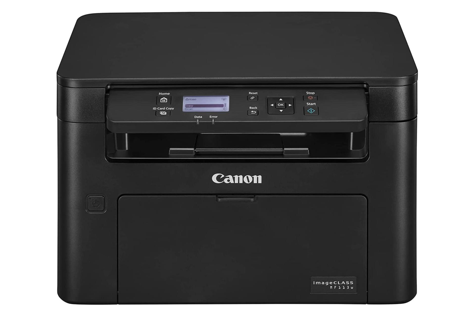 پرینتر کانن Canon MF113w