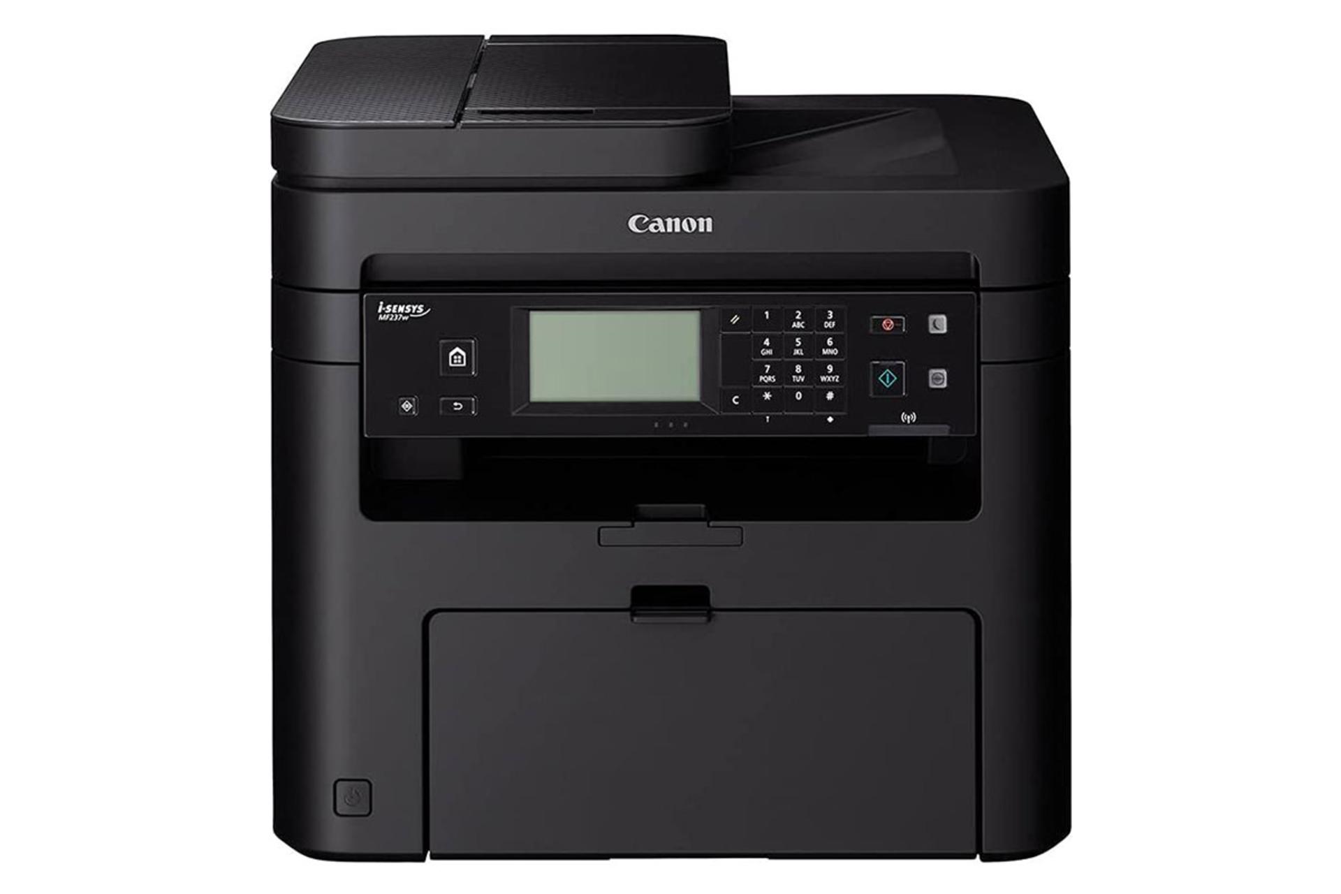 پرینتر کانن Canon MF237w
