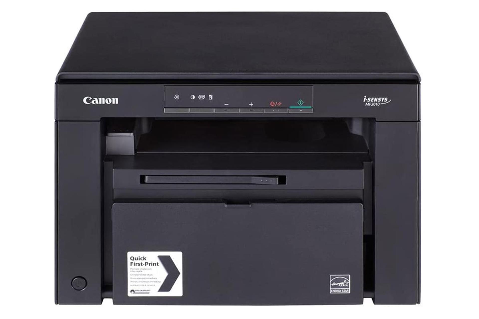 پرینتر کانن Canon MF3010 