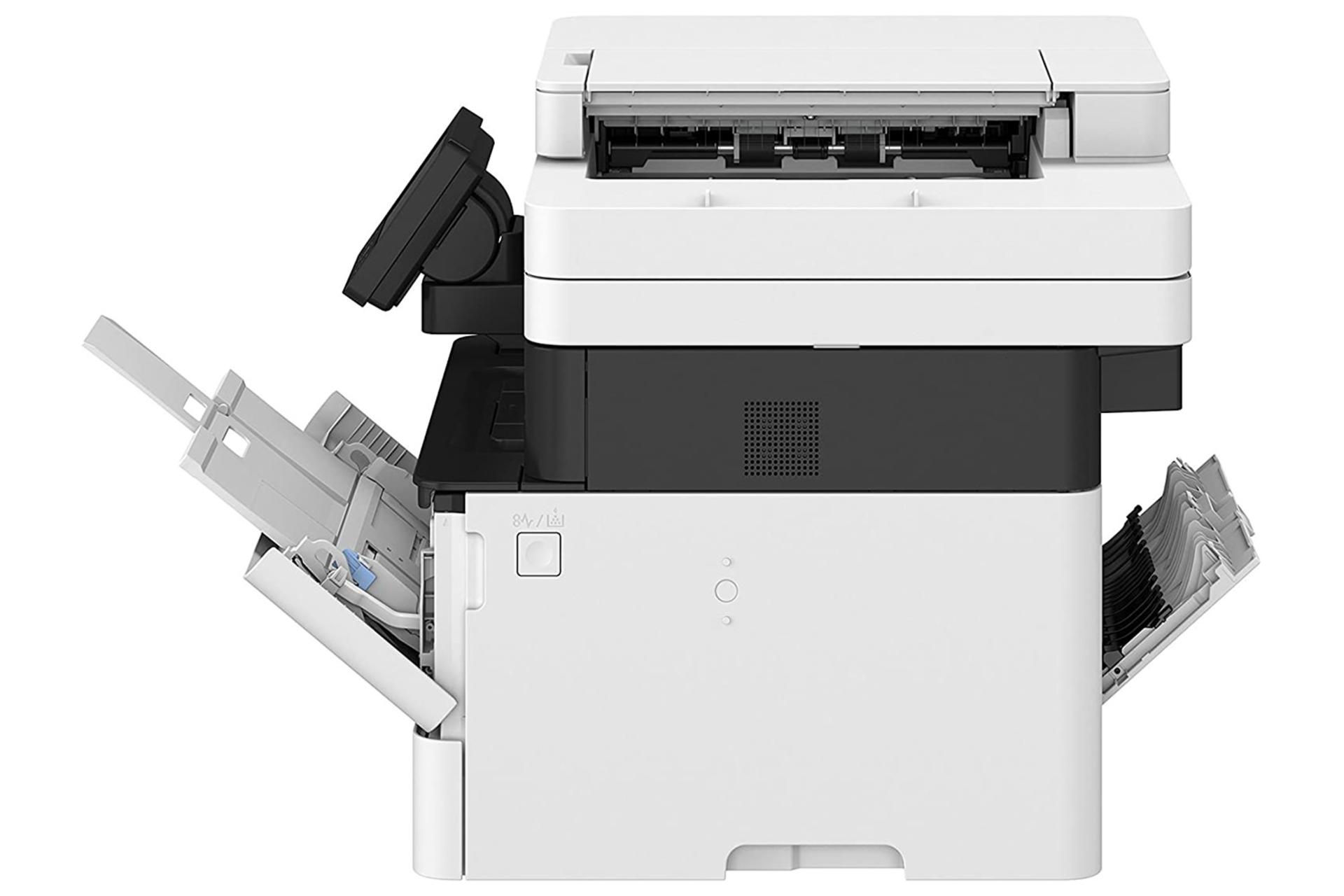 پرینتر کانن Canon MF426dw نمای جانبی