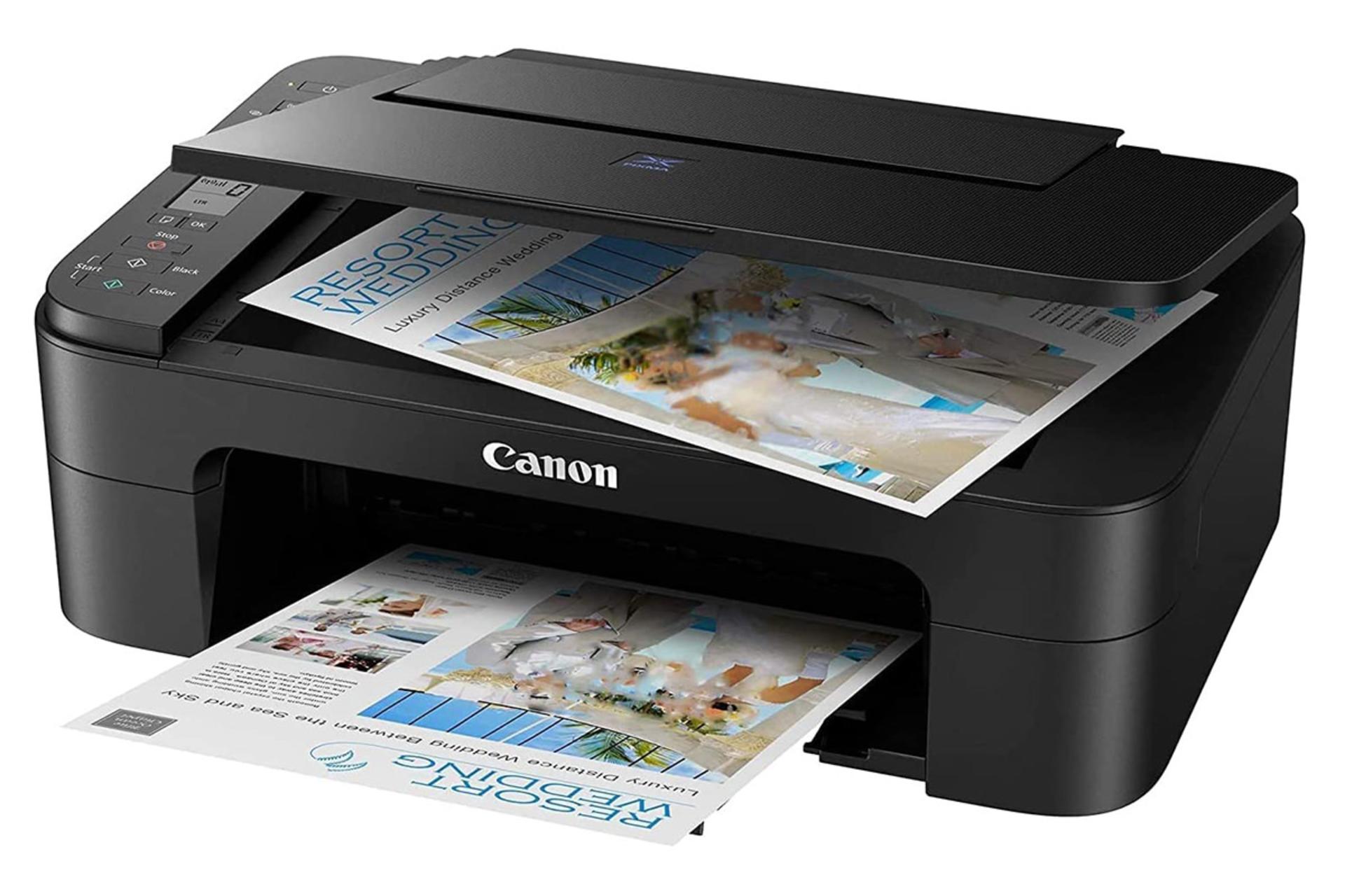پرینتر کانن Canon PIXMA TS3440