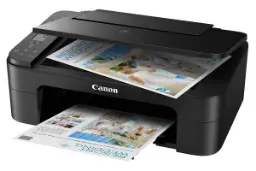 پرینتر کانن Canon PIXMA TS3440