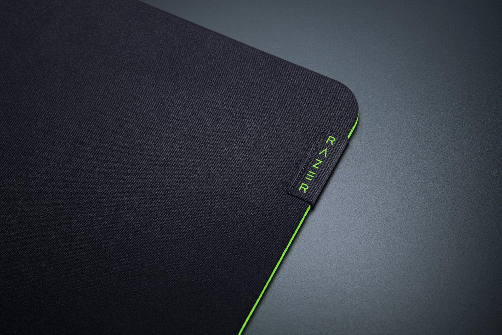 ماوس پد ریزر Razer Gigantus V2 مشکی