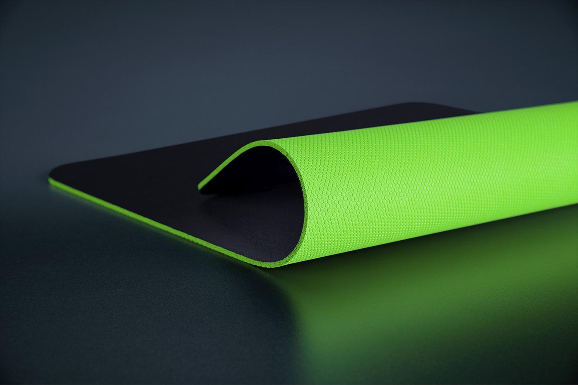 لبه ماوس پد ریزر Razer Gigantus V2