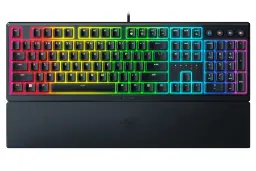 کیبورد ریزر ORNATA V3