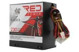کانکتور رد RED RAIDER با توان 230 وات