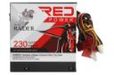 ابعاد رد RED RAIDER با توان 230 وات