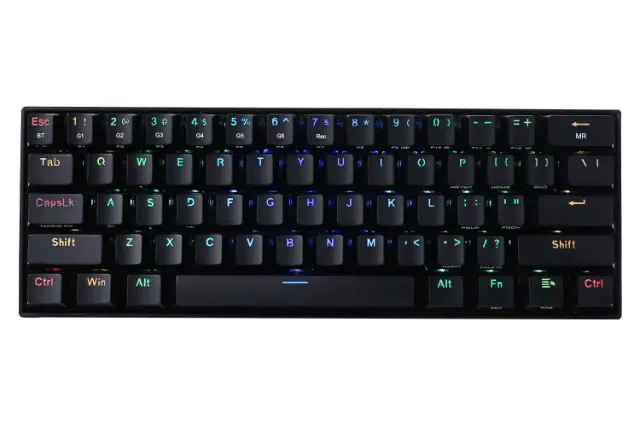 ردراگون K530 PRO Draconic