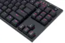 کلیدهای سمت راست کیبورد ردراگون K622 Horus