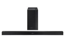 ساندبار سامسونگ Samsung HW-K490 نمای جلو