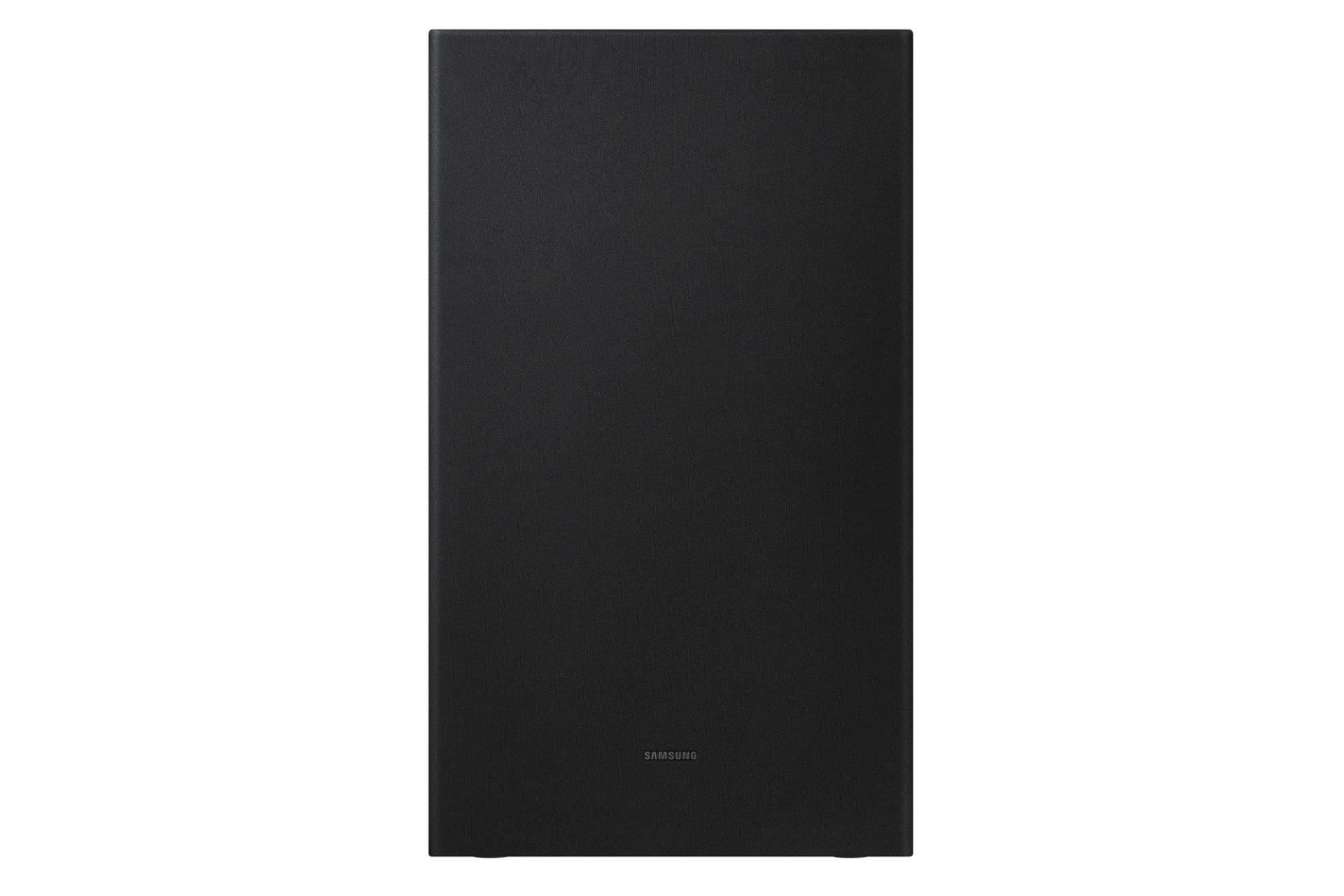 ساب ووفر ساندبار سامسونگ Samsung HW-Q700A