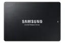 نمای روبرو SSD سامسونگ PM883 SATA 2.5 Inch