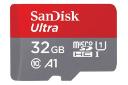 کارت حافظه سن دیسک microSDHC با ظرفیت 32 گیگابایت مدل Ultra A1