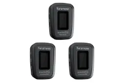میکروفون سارامونیک Saramonic Blink500 Pro B2 مشکی