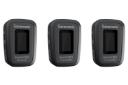 ابعاد میکروفون سارامونیک Saramonic Blink500 Pro B2