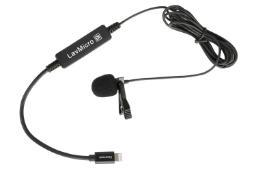 میکروفون سارامونیک Saramonic LavMicro DI مشکی