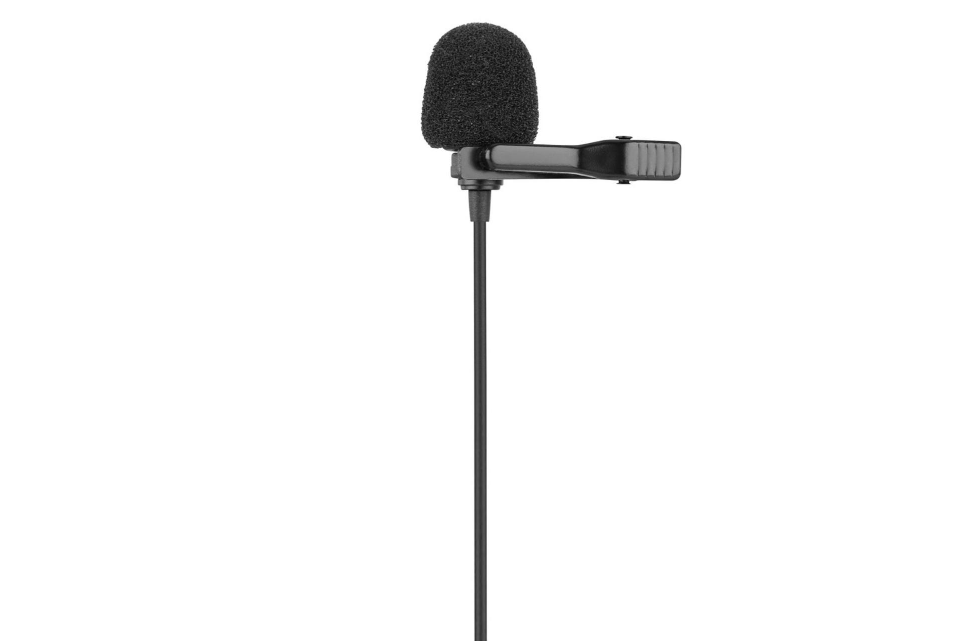 میکروفون سارامونیک Saramonic SR-Ulm7 مشکی