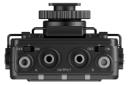 کانکتور میکروفون سارامونیک Saramonic UwMic9s k2