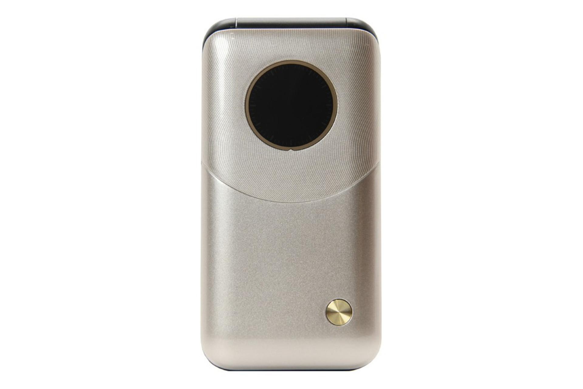 نمای پشت گوشی موبایل سیکو SICCOO S1276