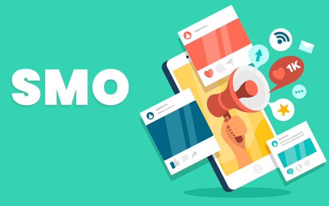 بهنیه سازی رسانه های اجتماعی | SMO
