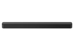 ساندبار سونی Sony HT-S100F نمای جلو