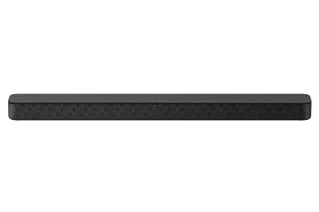 ساندبار سونی Sony HT-S100F نمای جلو