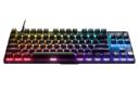 نمای پایین کیبورد استیل سریز Apex 9 TKL