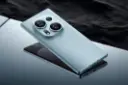 پنل پشت موبایل فانتوم ایکس 2 تکنو / Tecno Phantom X2 نقره ای