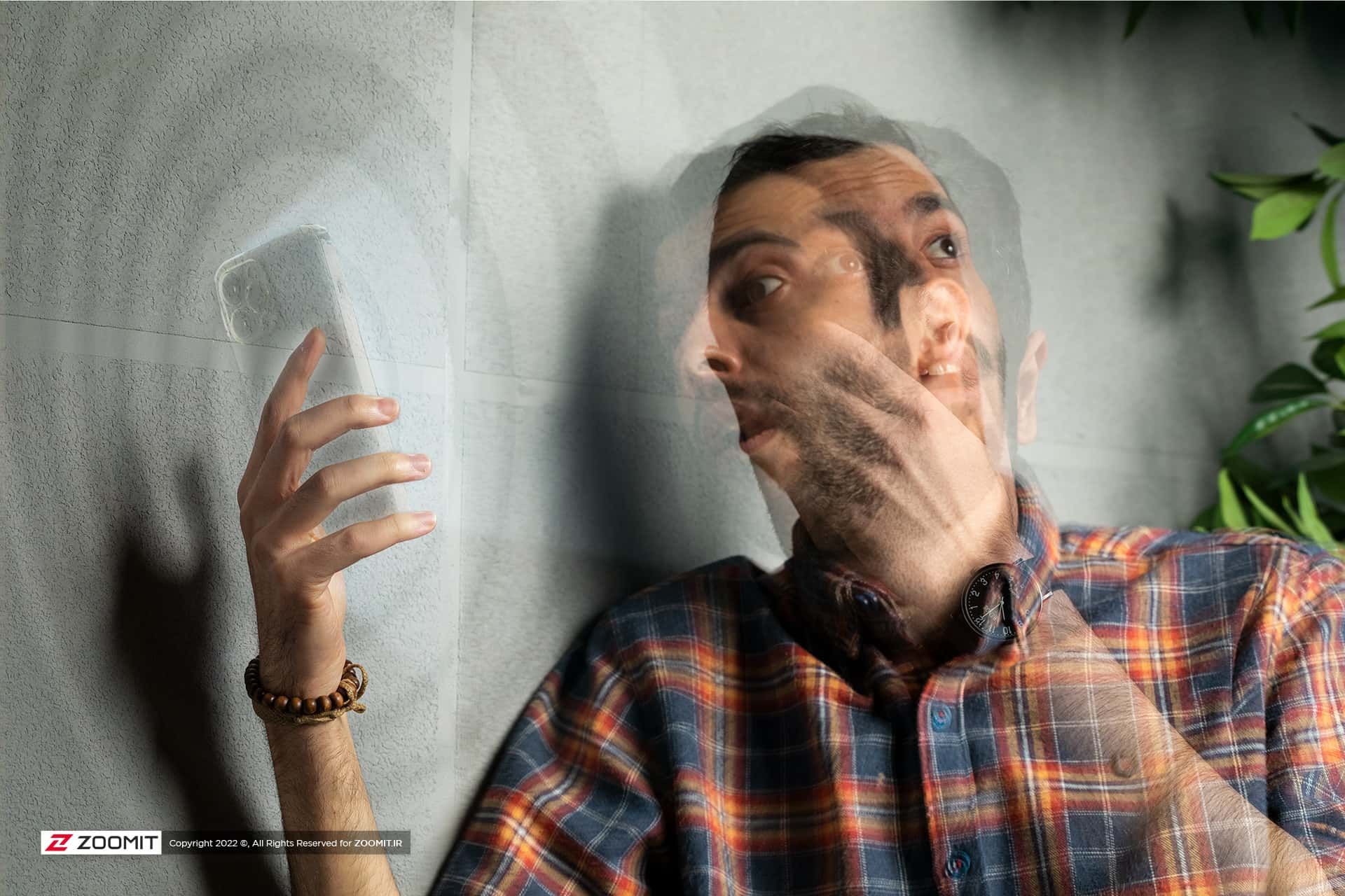 چطور گوشی گم‌ شده یا سرقتی را پیدا کنیم؟